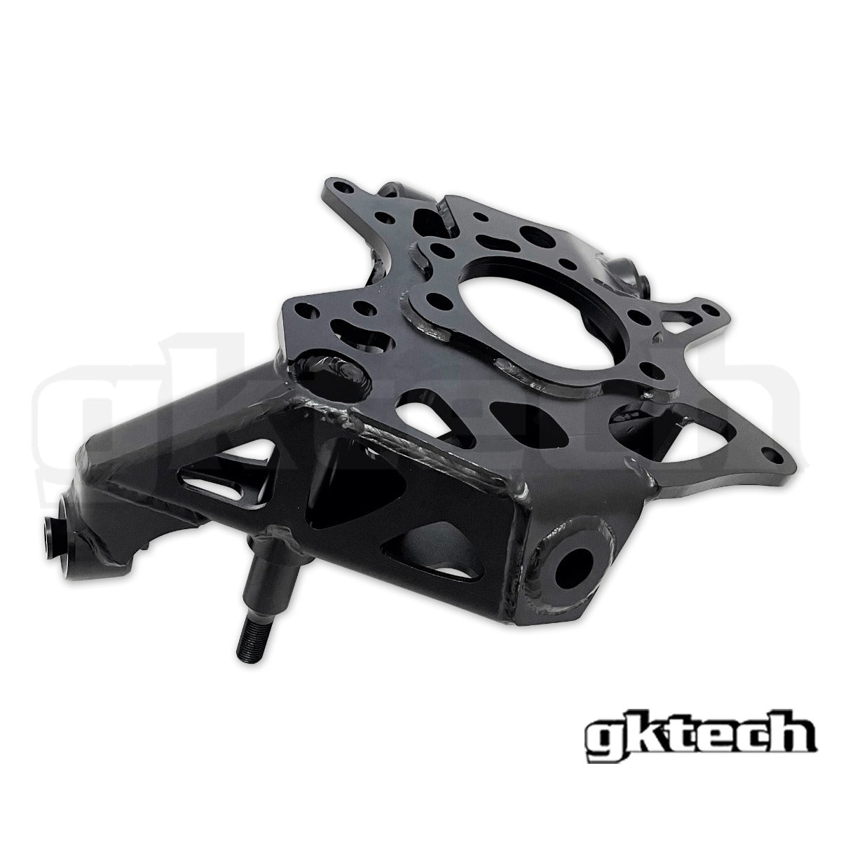 V2 240sx/Skyline/Z32 Rear knuckles with all new kinematics