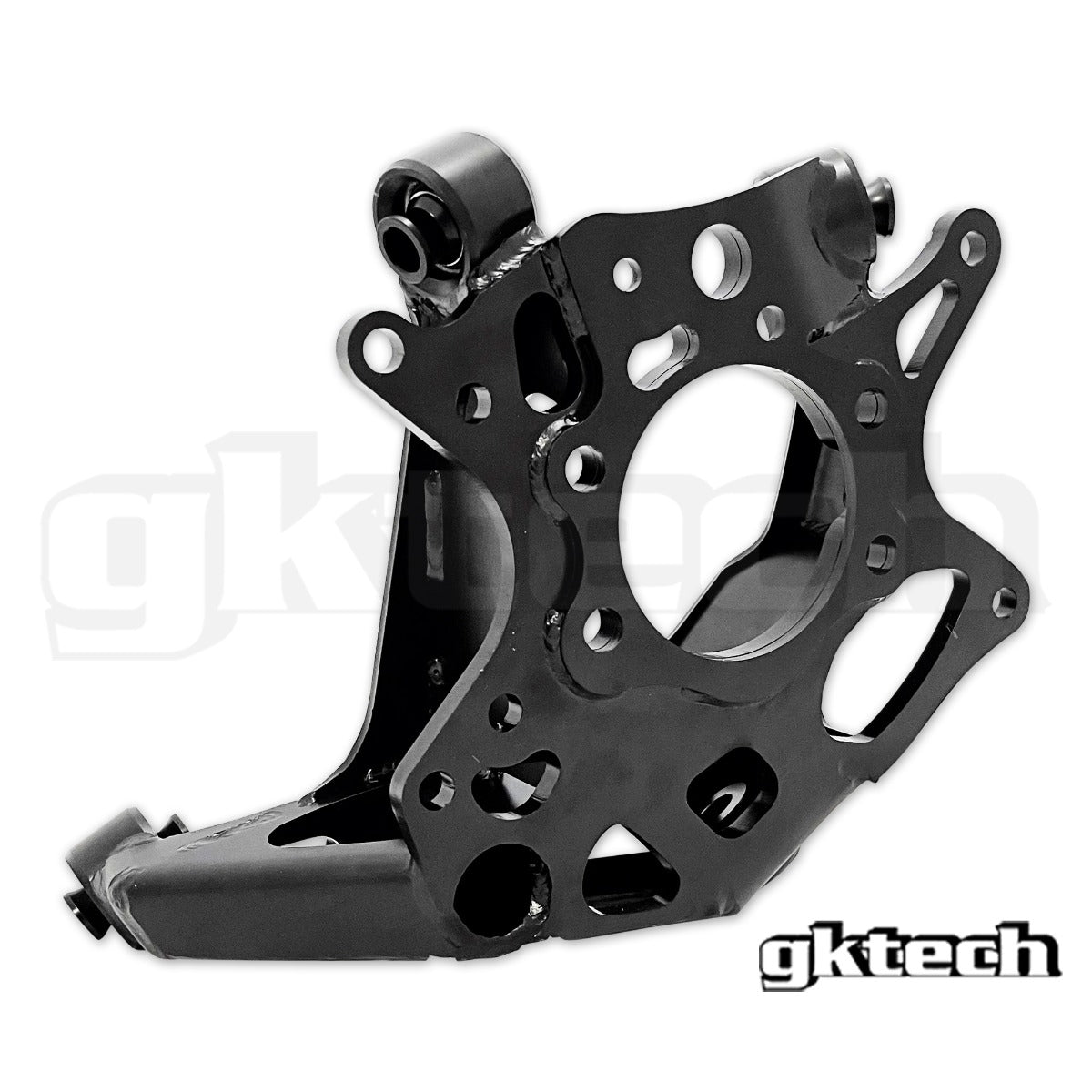 V2 240sx/Skyline/Z32 Rear knuckles with all new kinematics