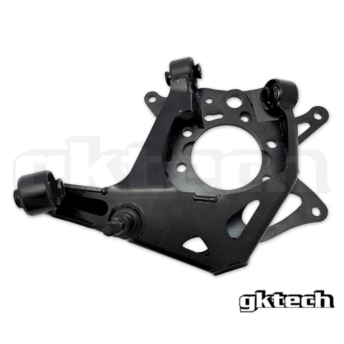 V2 240sx/Skyline/Z32 Rear knuckles with all new kinematics