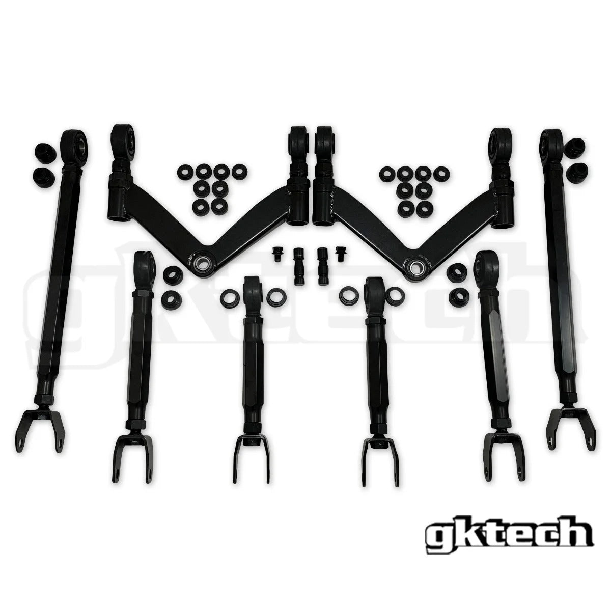 Z34 370Z/G37 Suspension Arm Package (10% combo discount)