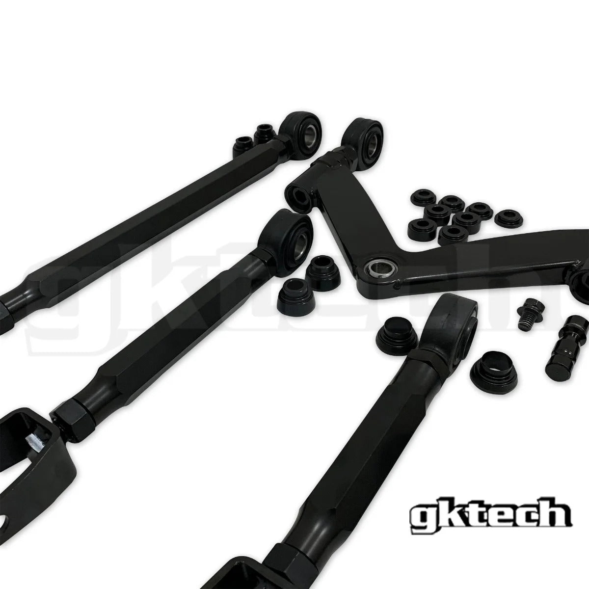 Z34 370Z/G37 Suspension Arm Package (10% combo discount)