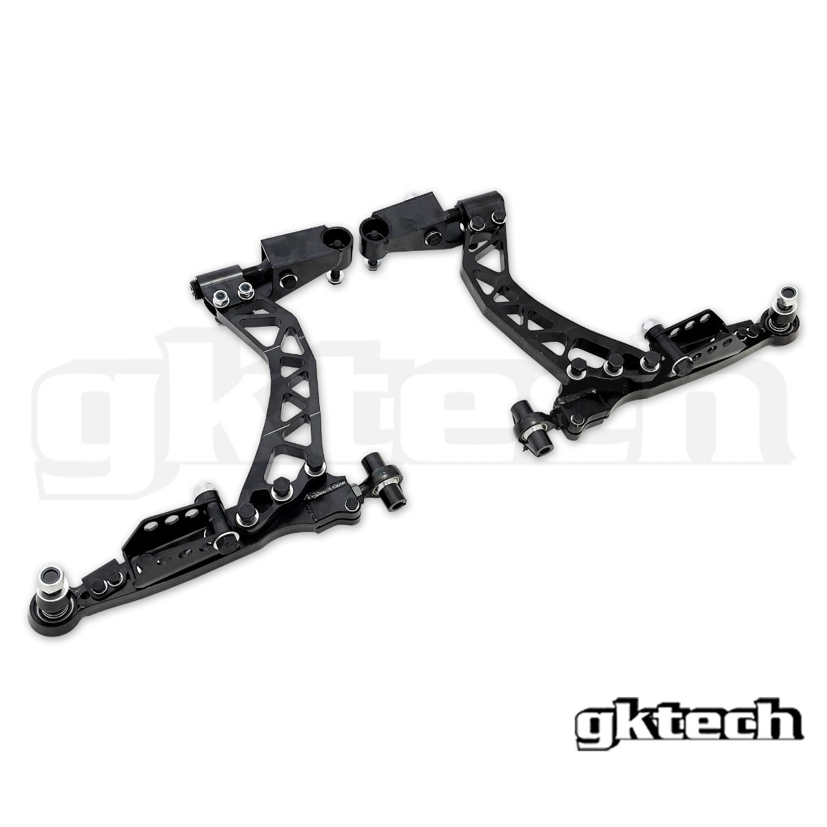 Z34 370z / G37 4130 Chromoly Super Lock Lower Control Arms