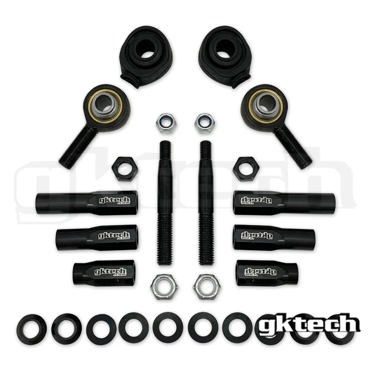 Are S13 And S14 Tie Rod Ends the Same? Find Out Now
