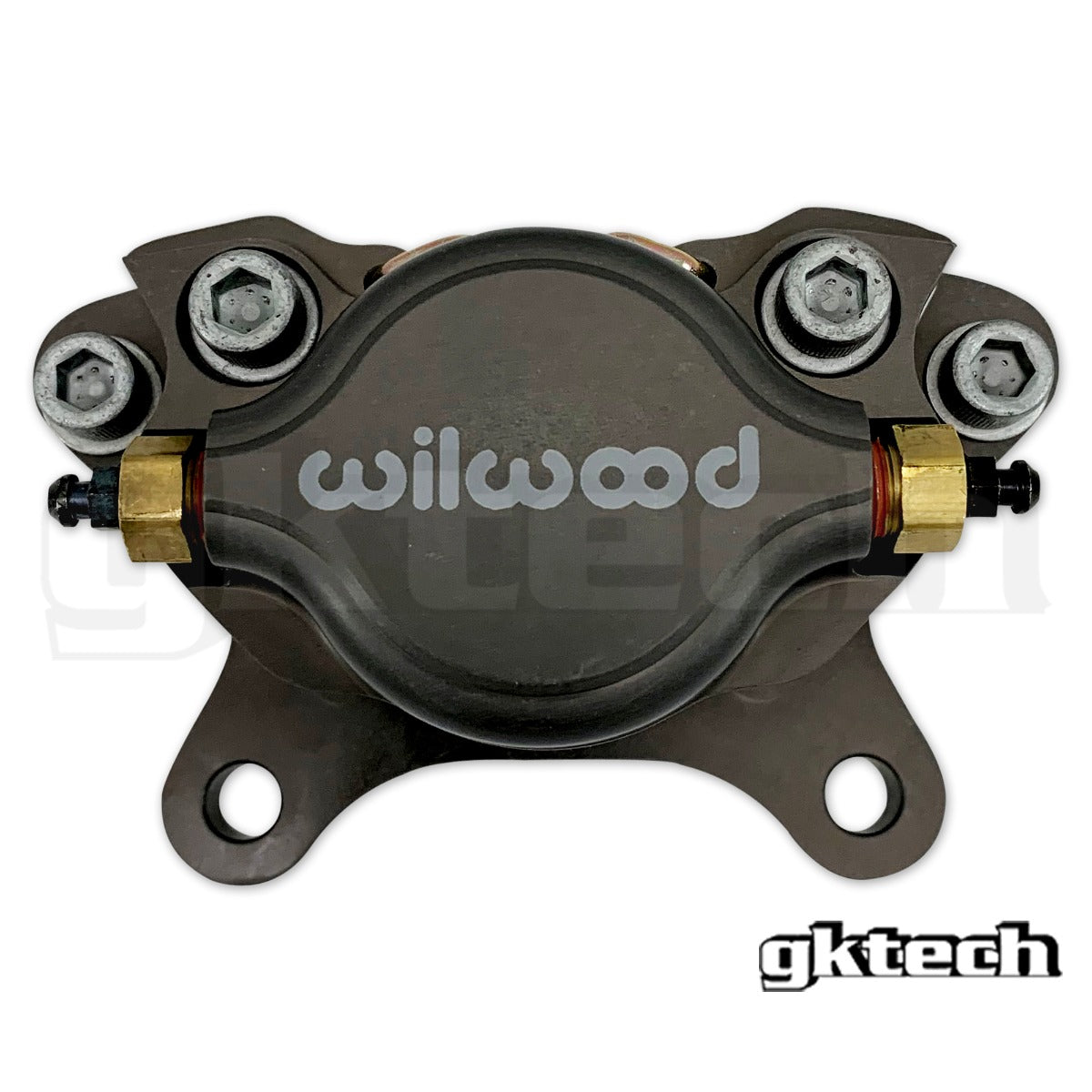 Wilwood DynaPro dual piston caliper