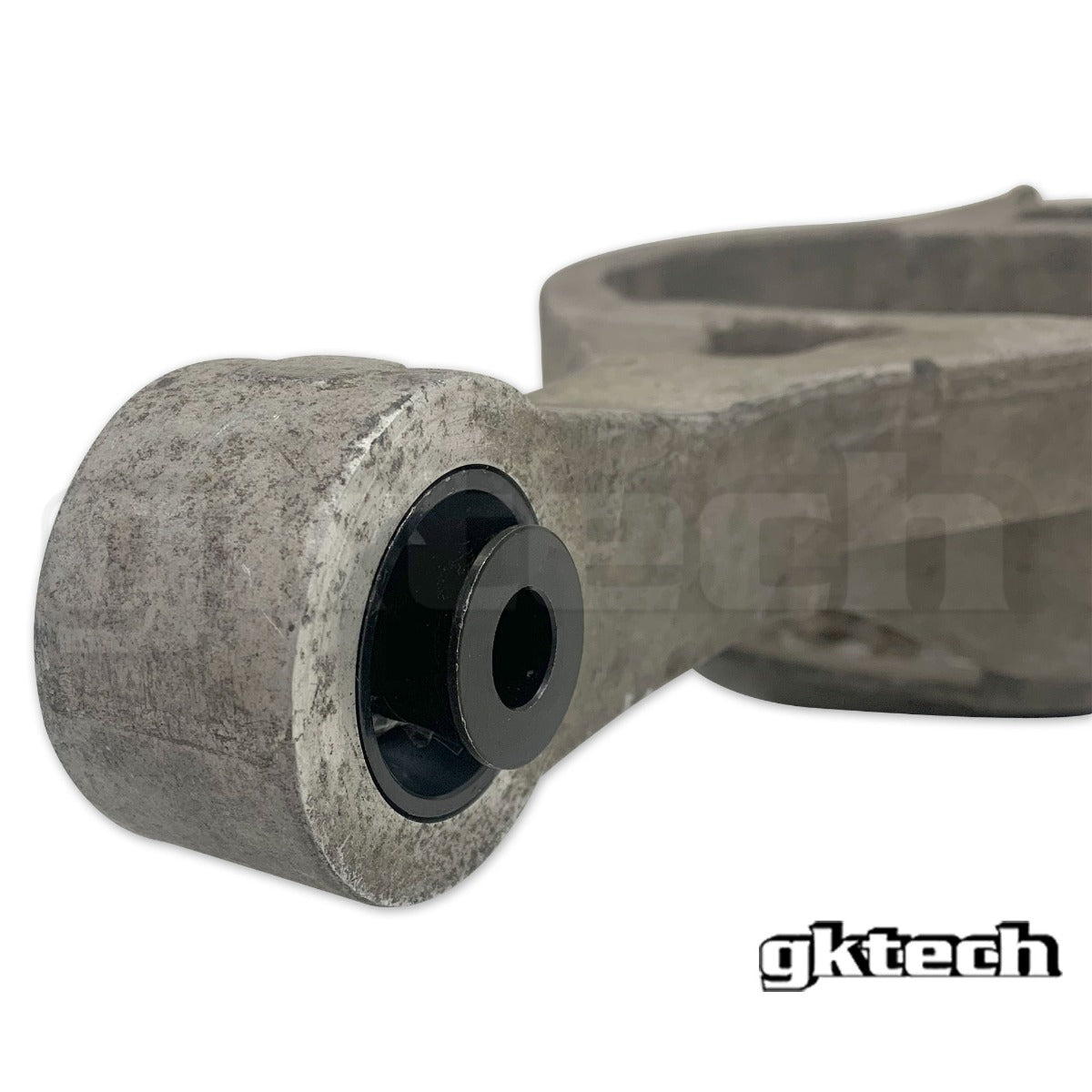 Z33 350z/G35 OEM Rear mid link Spherical bushing upgrade (PAIR)