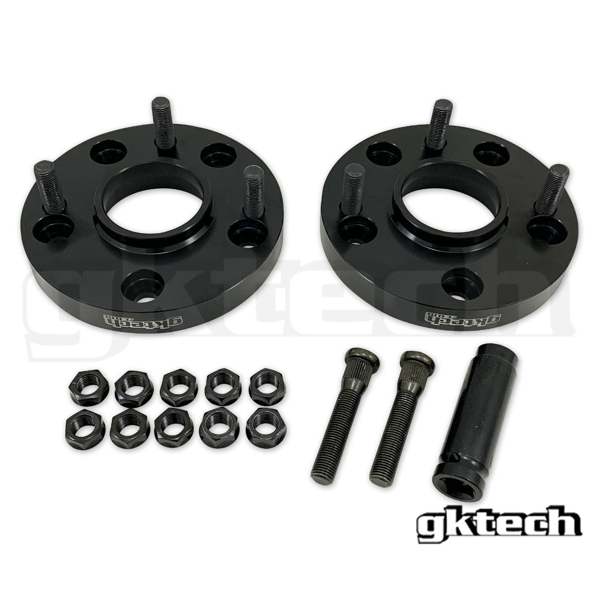5 to 4 lug wheel adaptors