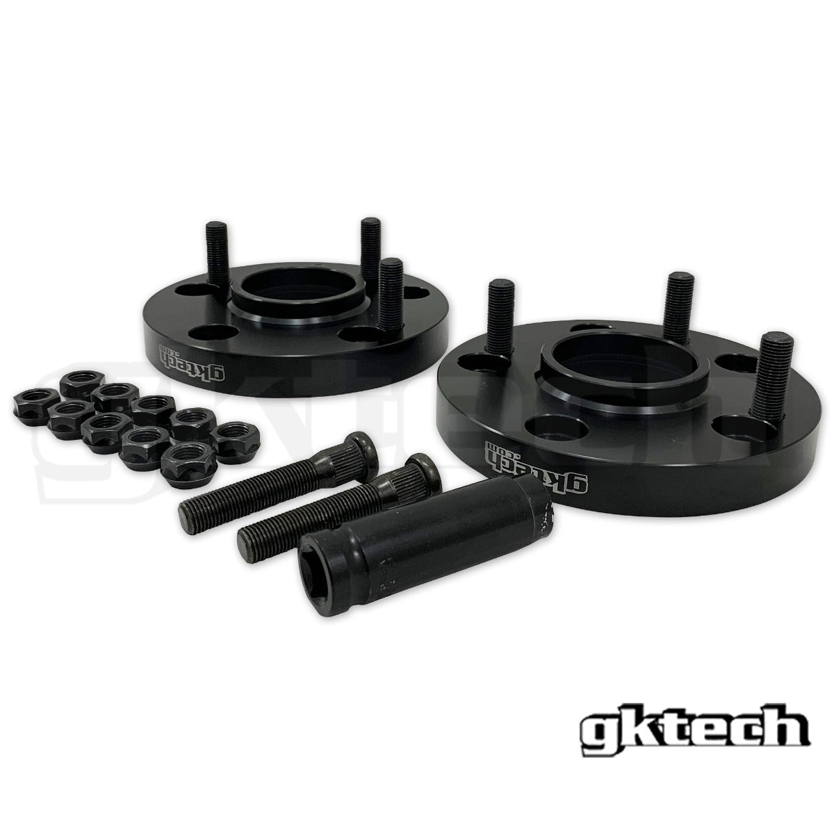 5 to 4 lug wheel adaptors