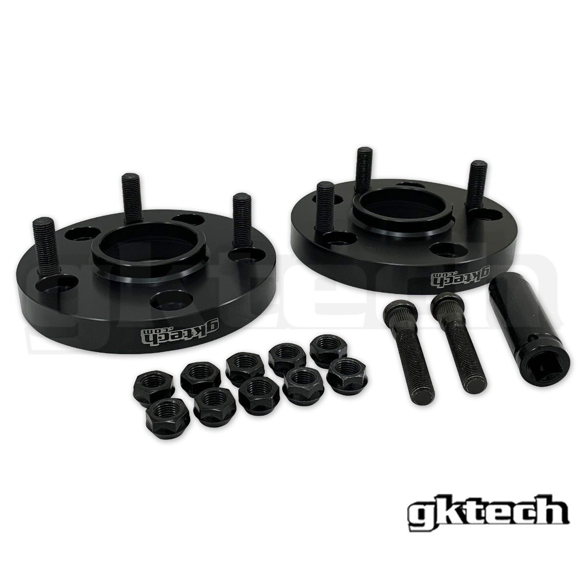 5 to 4 lug wheel adaptors