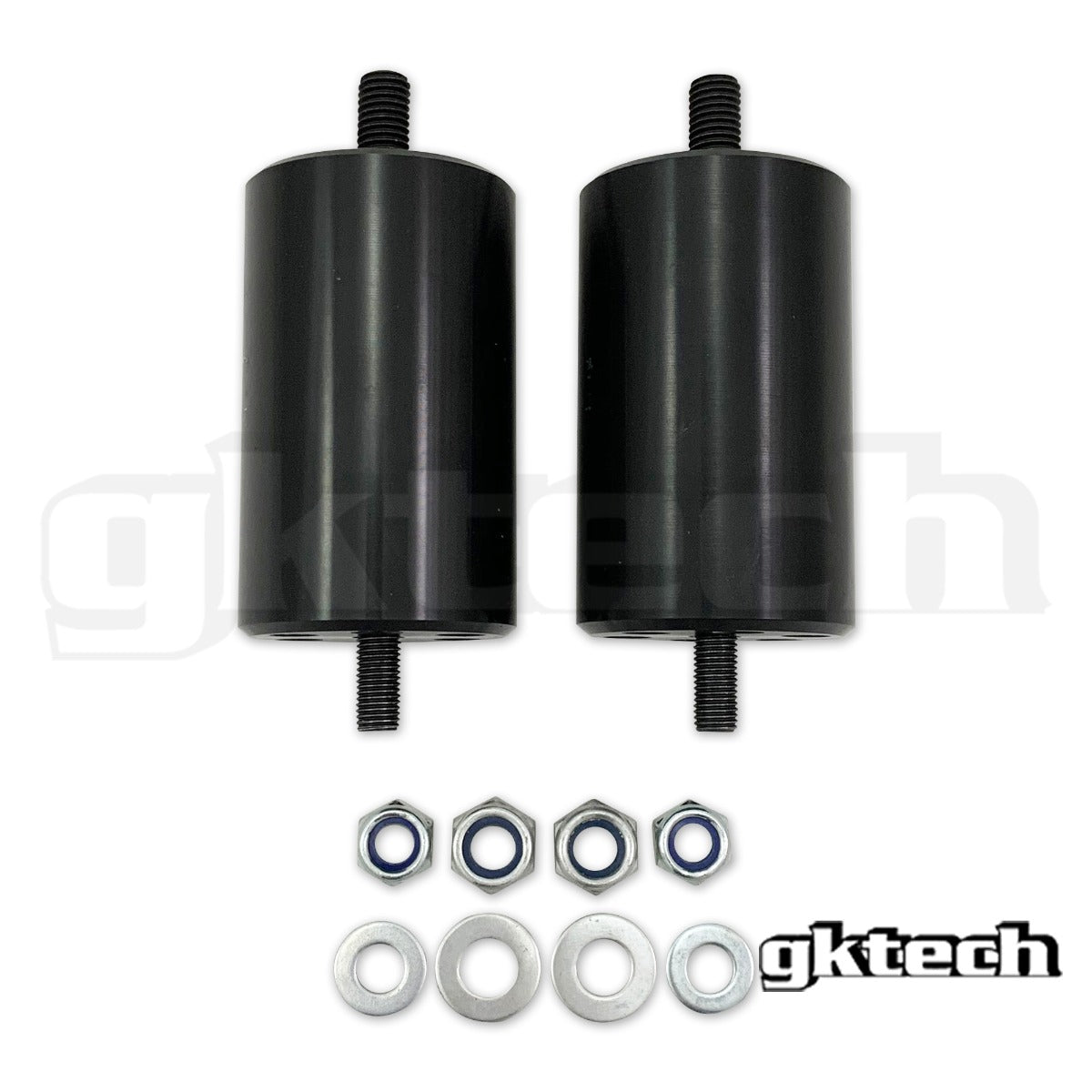 Z33 350z/G35 Solid motor mounts (PAIR)