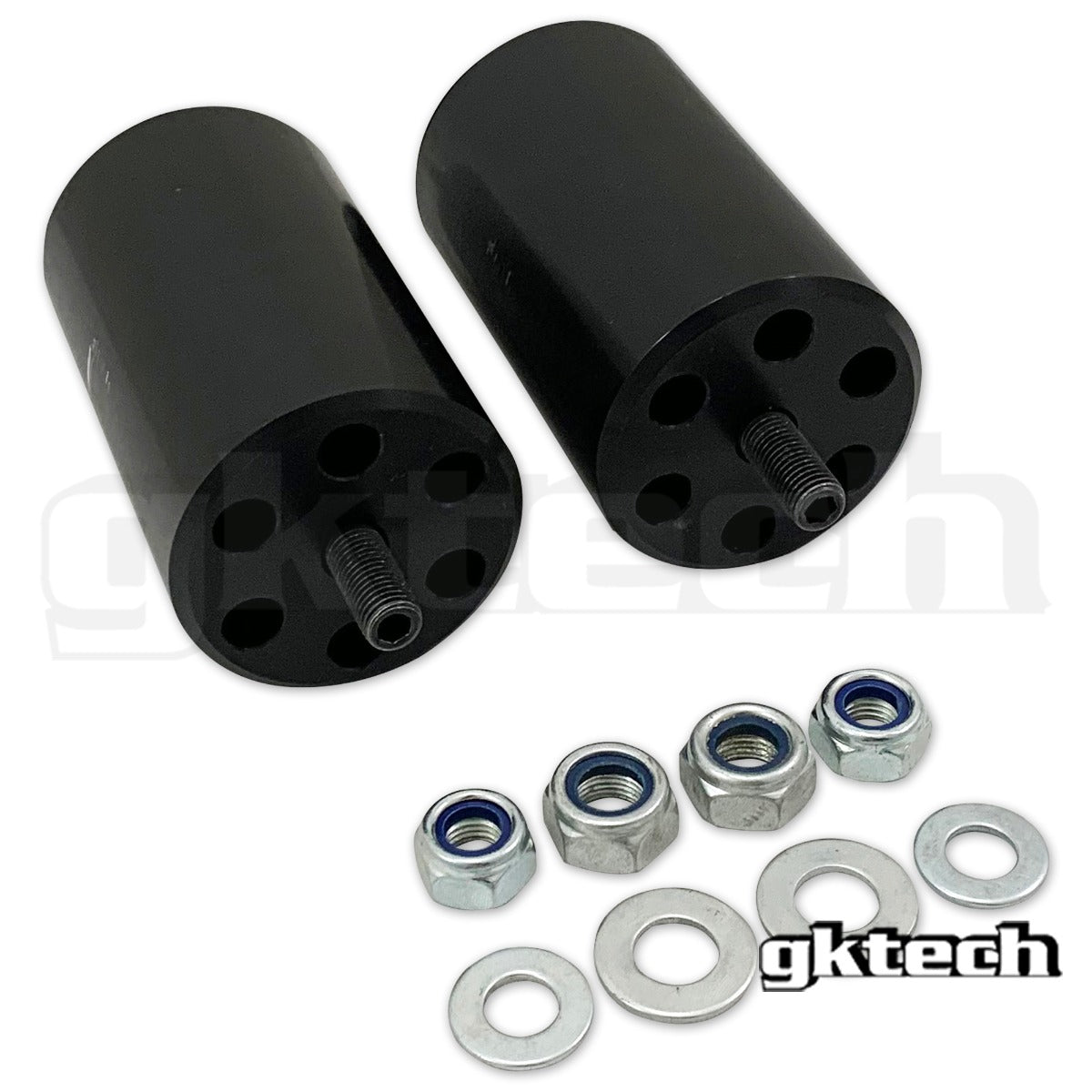 Z33 350z/G35 Solid motor mounts (PAIR)