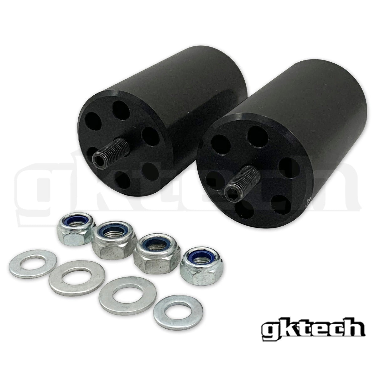 Z33 350z/G35 Solid motor mounts (PAIR)