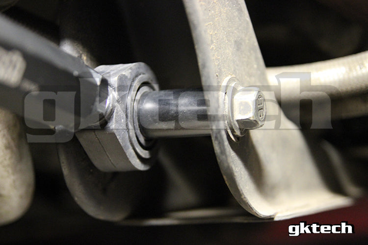 240sx/Skyline Offset tension rod bushing inserts