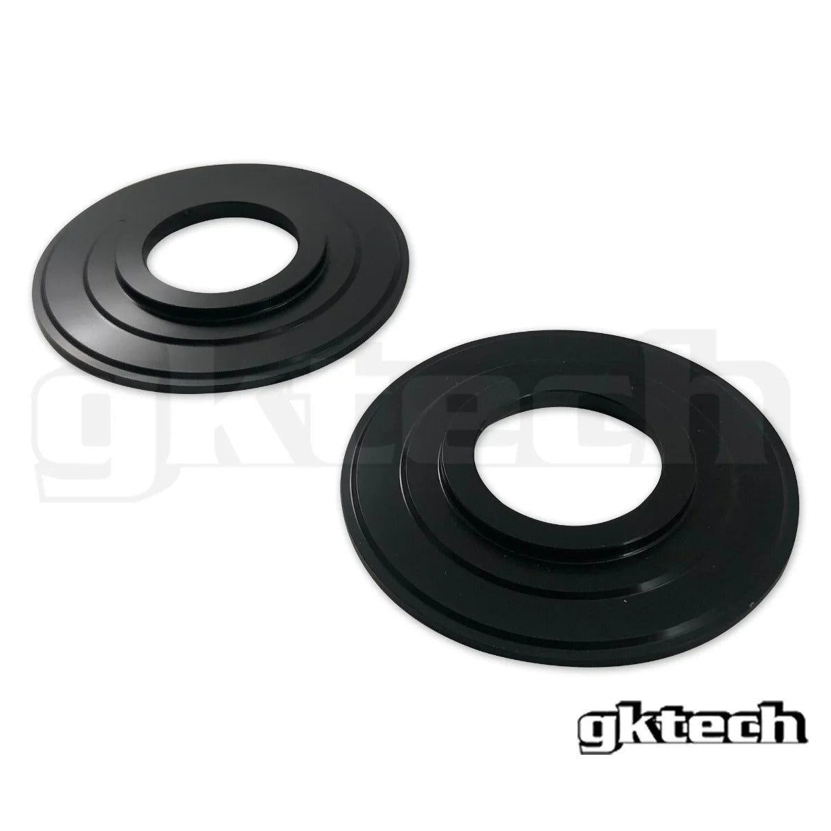 V2 Axle Spacers (5mm 10mm or 15mm) - Pair
