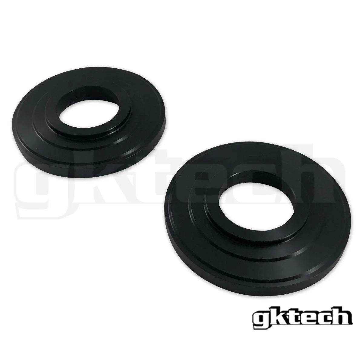 V2 Axle Spacers (5mm 10mm or 15mm) - Pair