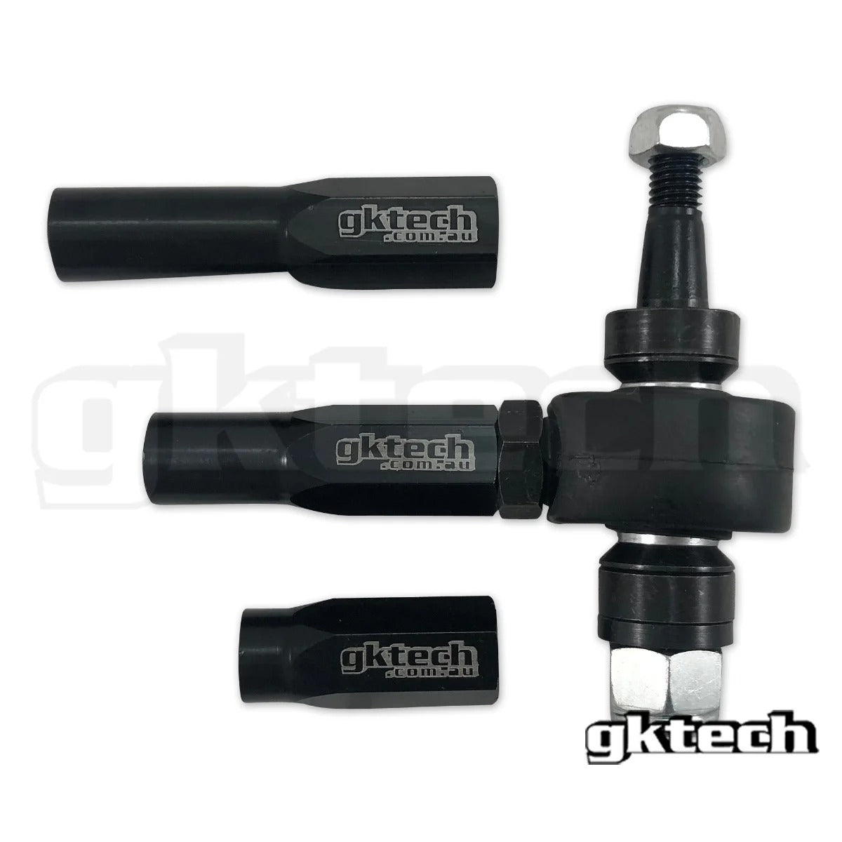 High misalignment S13 240sx/S14/S15/Skyline tie rod ends (12mm/14mm)
