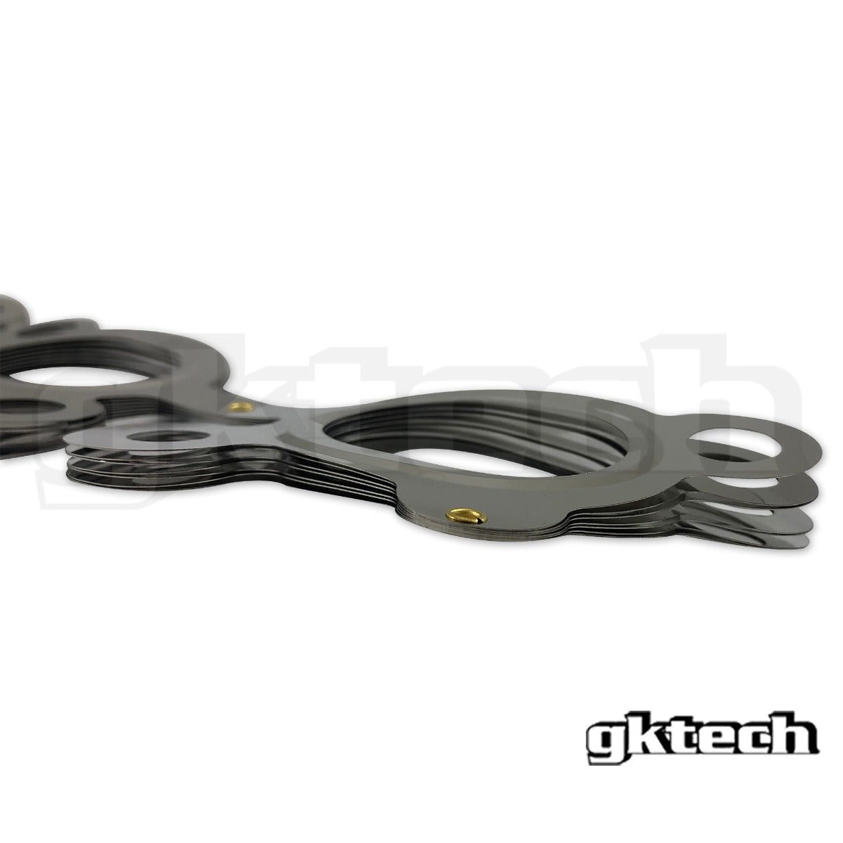 SR20 Stainless Steel 7 layer MLS exhaust manifold gasket