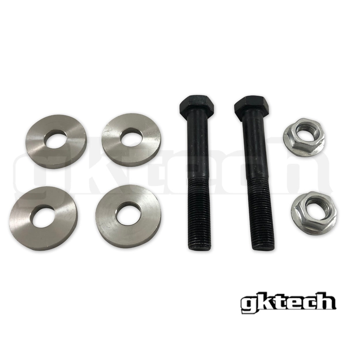 Z34 370z/G37 Eccentric Arm Lockout Kit