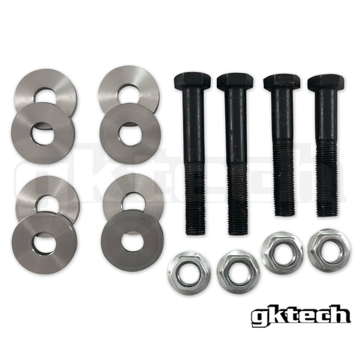 S14/S15/R33 Eccentric lockout kit (non HICAS)