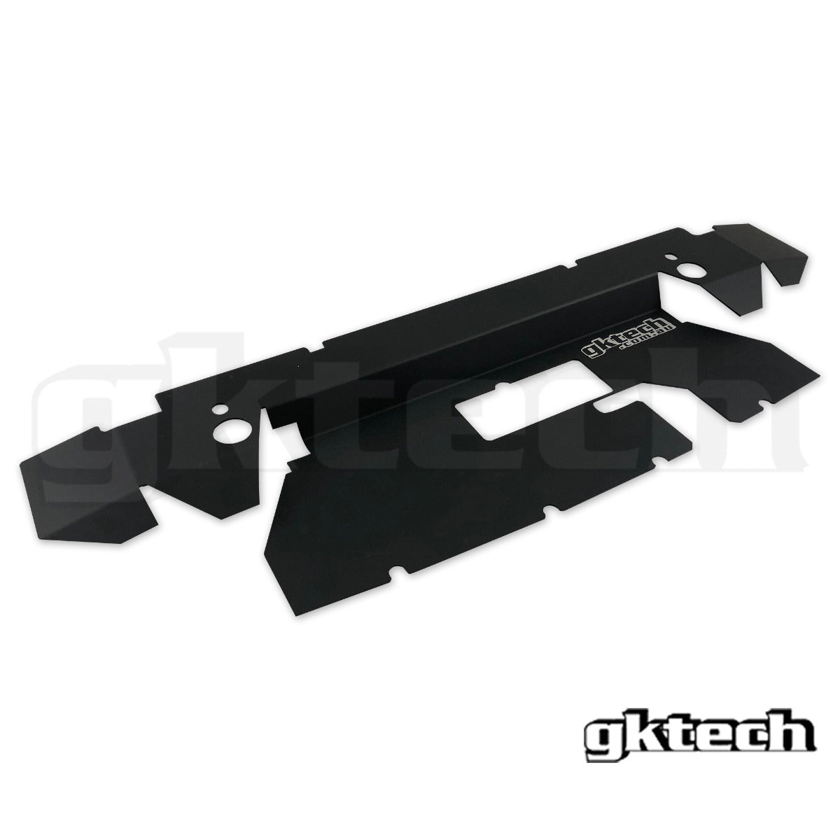 S14A (Kouki) 240sx Radiator Cooling Panel