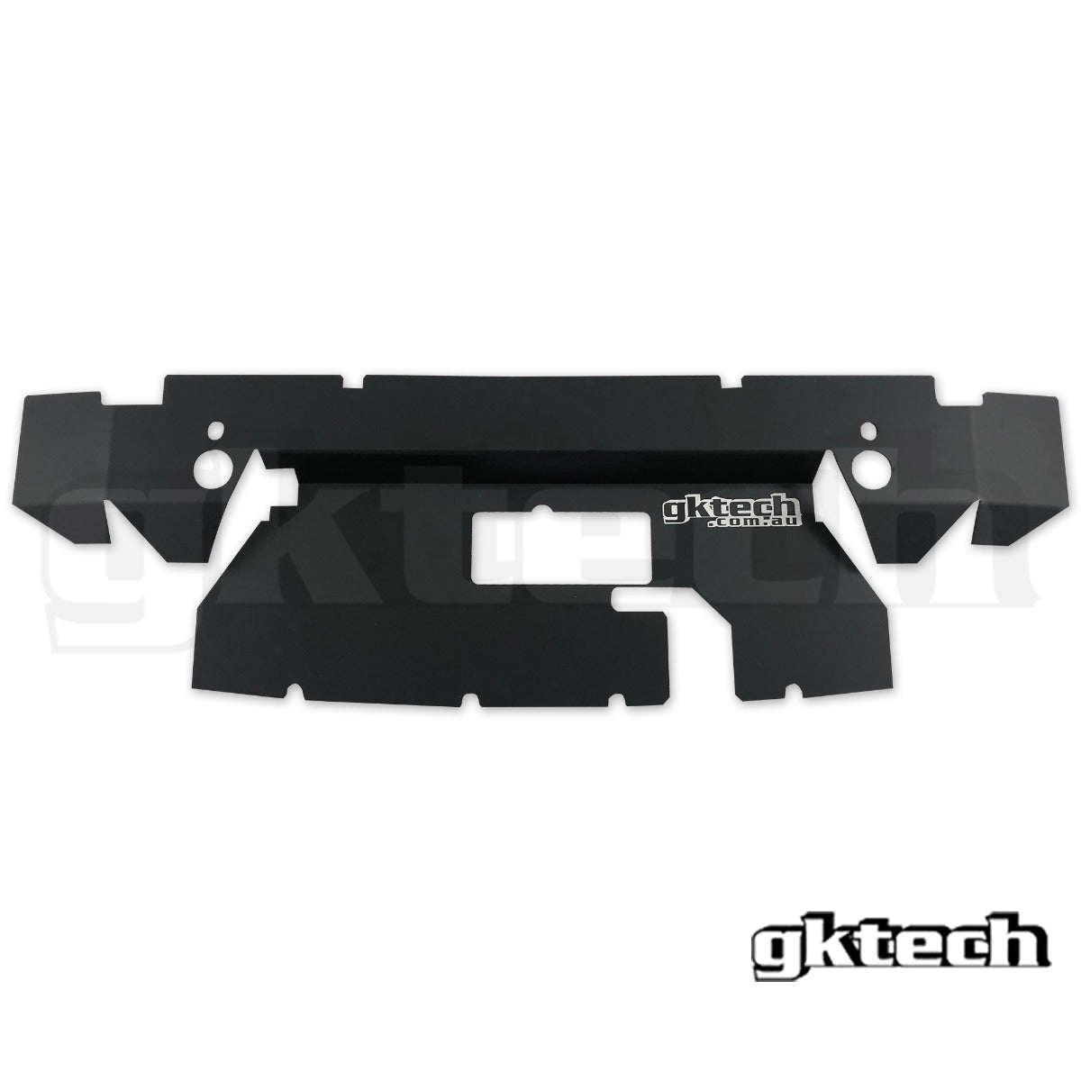 S14A (Kouki) 240sx Radiator Cooling Panel