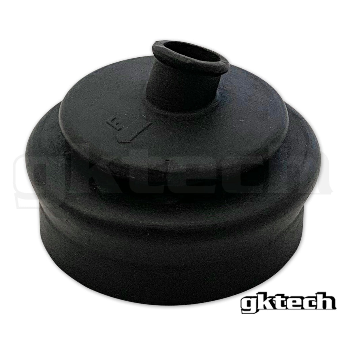 Transmission shifter boot