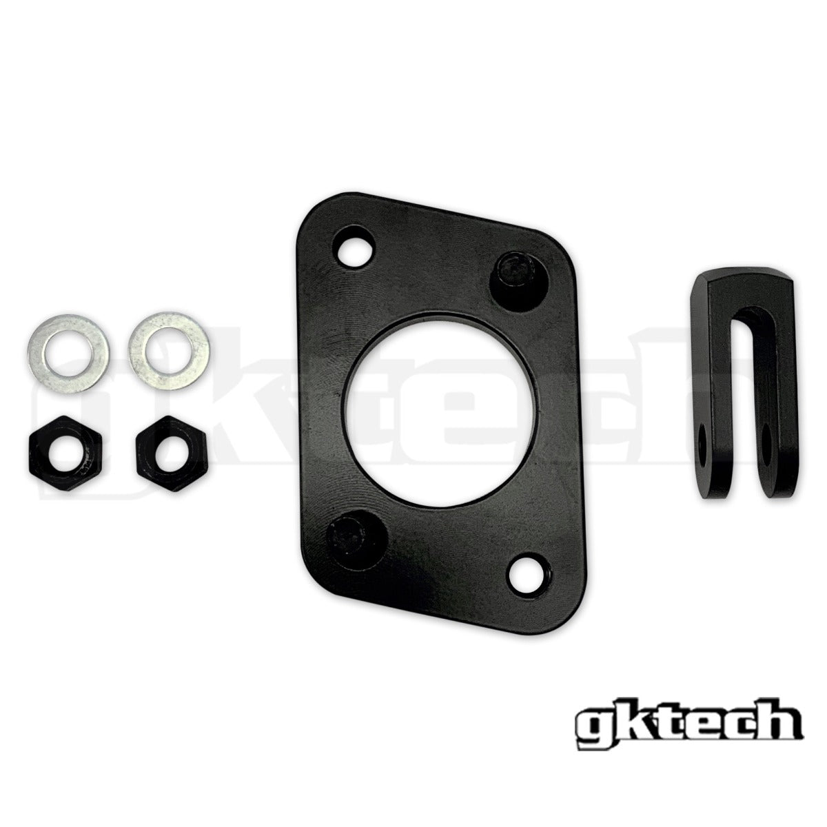 Clutch Master cylinder adapter to suit Z33 350Z