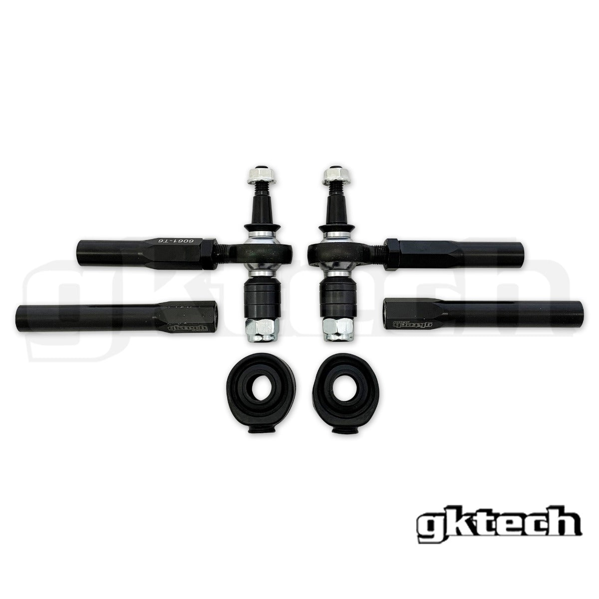 Z34 370z/G37 High misalignment Tie Rod Ends