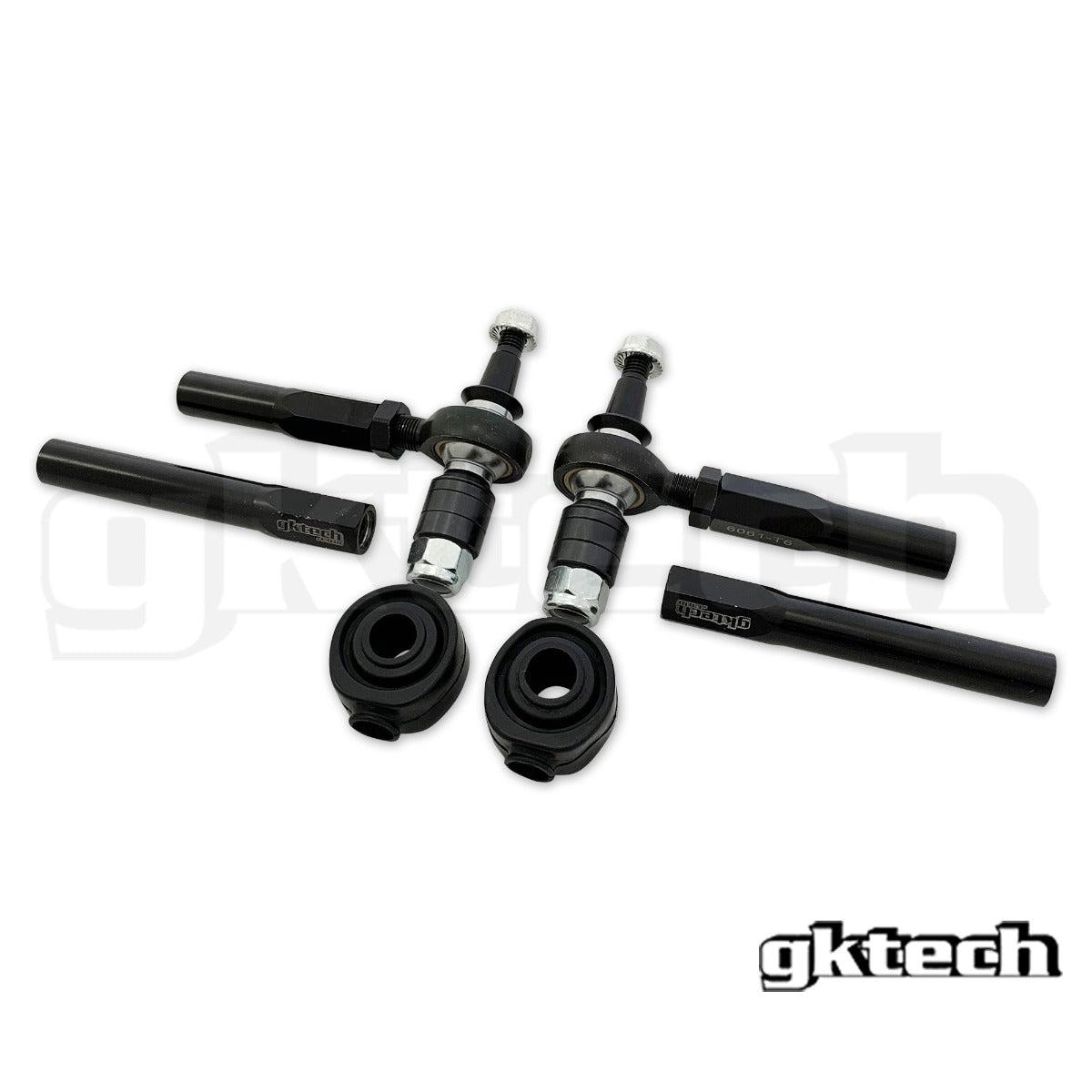 Z34 370z/G37 High misalignment Tie Rod Ends
