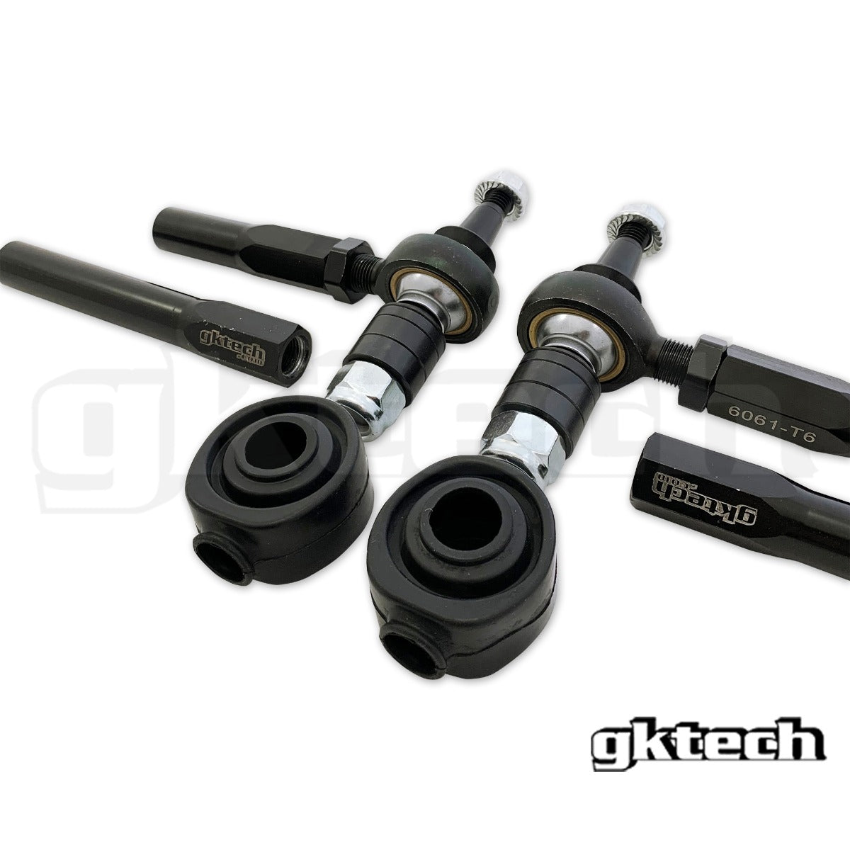 Z34 370z/G37 High misalignment Tie Rod Ends