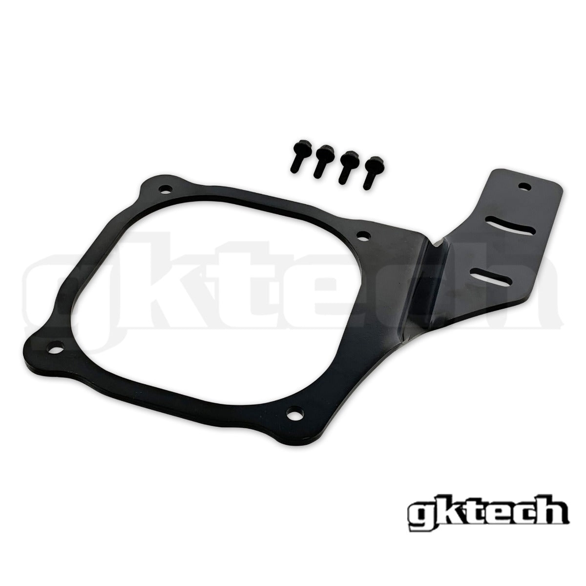 G35 vehicle specific e-brake mount