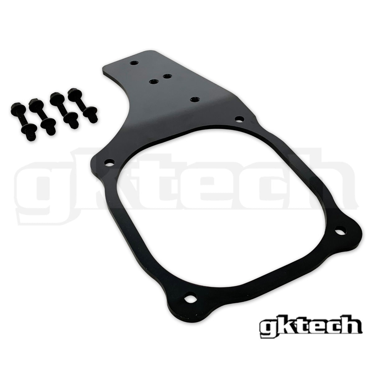 G35 vehicle specific e-brake mount