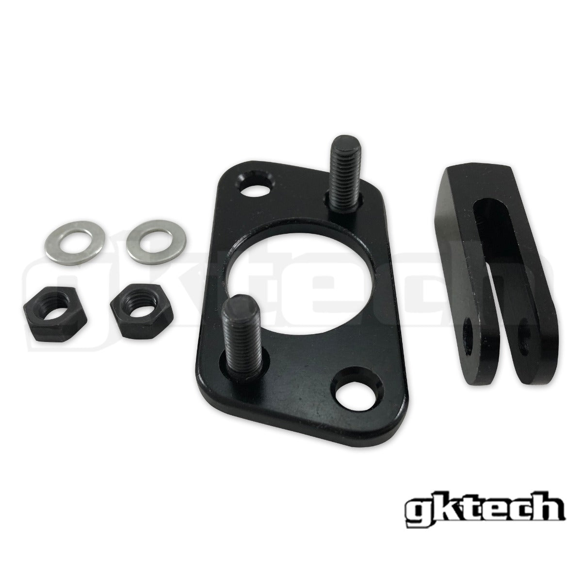 Clutch adapter plate