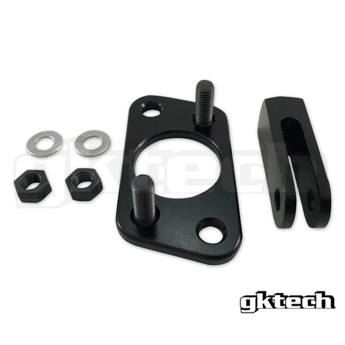 Clutch master cylinder adapter to suit 240sx/Skyline