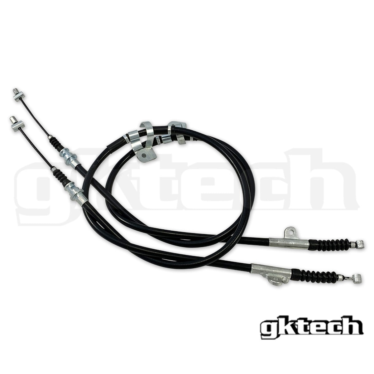 S13 240sx e-brake Cables (Pair)