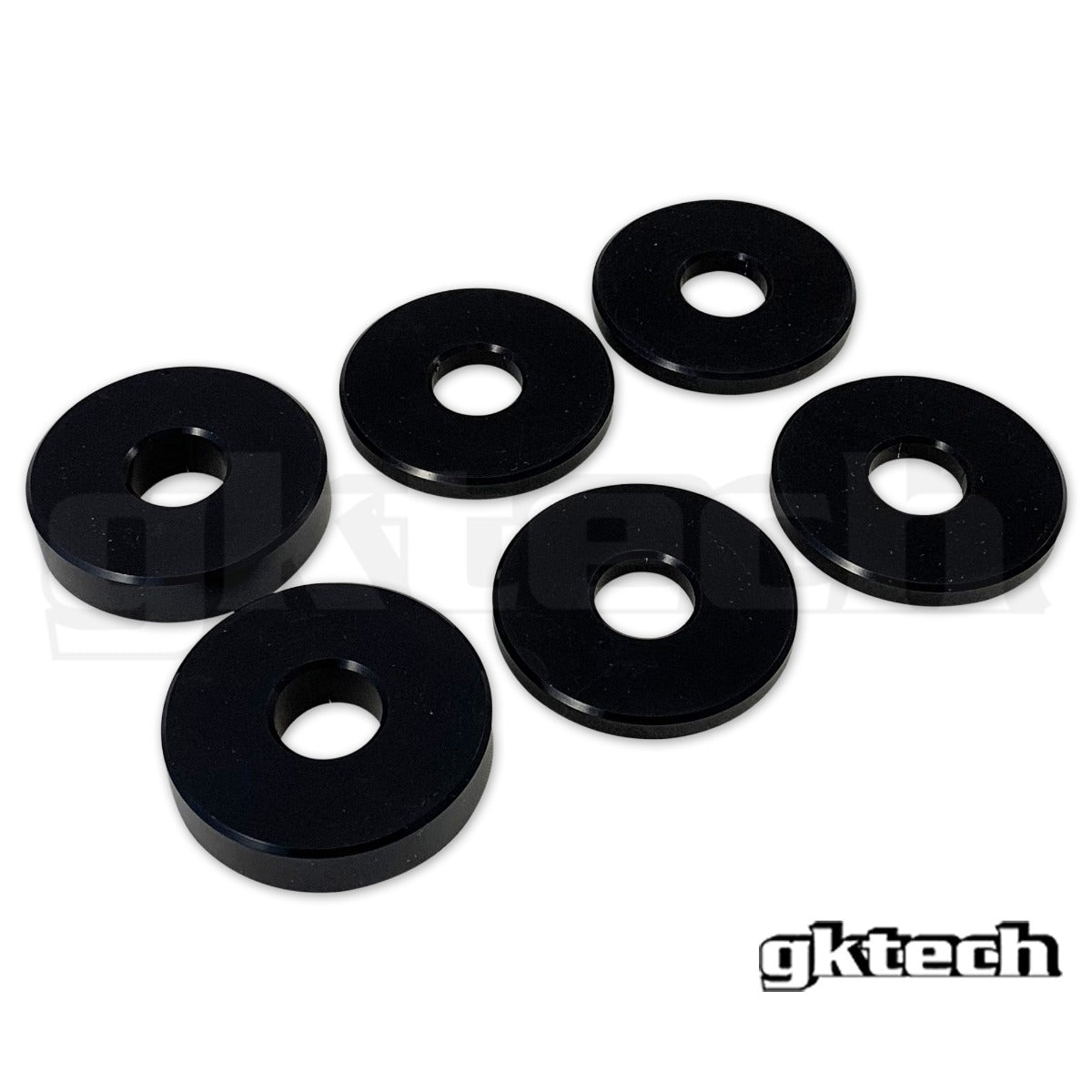 Z33 350z/ G35 Solid Rear Subframe Bushings