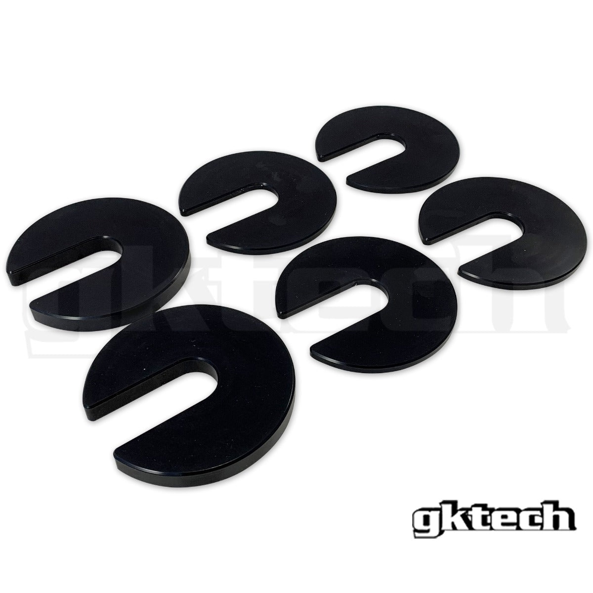 Z33 350z/ G35 Solid Rear Subframe Bushings