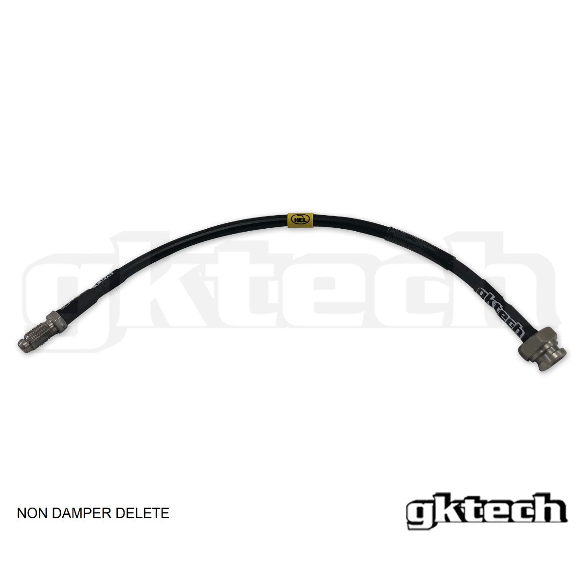 R32 GTS-T Skyline Braided Clutch Line