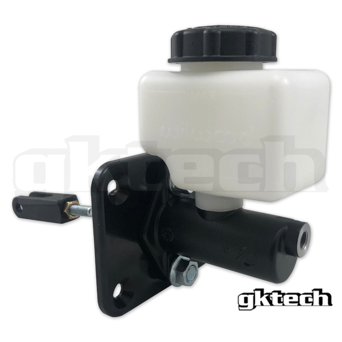 240sx/Skyline Brake Booster Delete adaptor kit