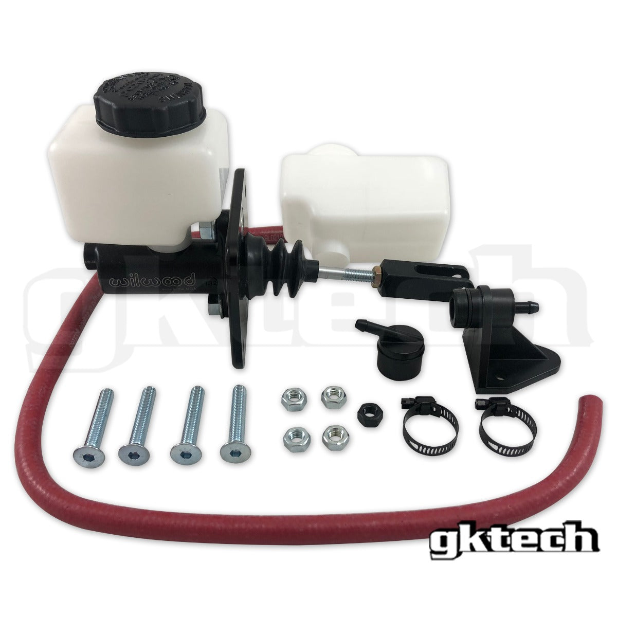 240sx/Skyline Brake Booster Delete adaptor kit
