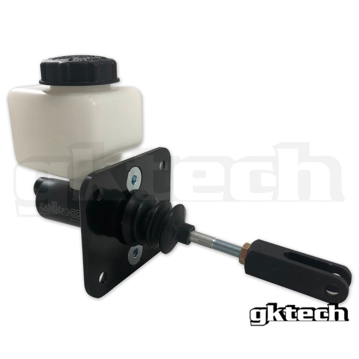 240sx/Skyline Brake Booster Delete adaptor kit