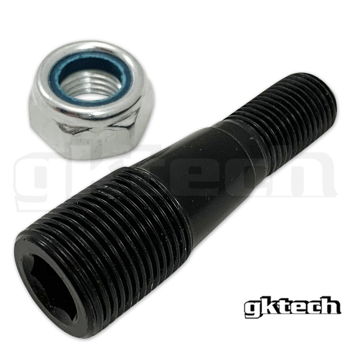S13 240sx Roll Center Correction Kit Balljoint Shank