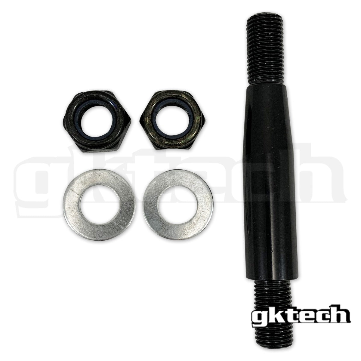 S13 240sx Super Lock FLCA Balljoint Shank