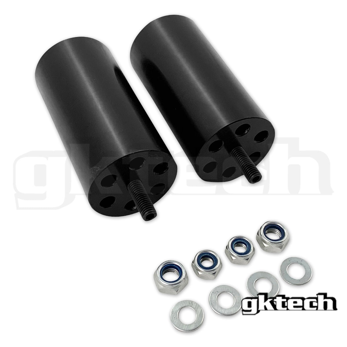 Z34 370z/G37 Solid motor mounts (pair)