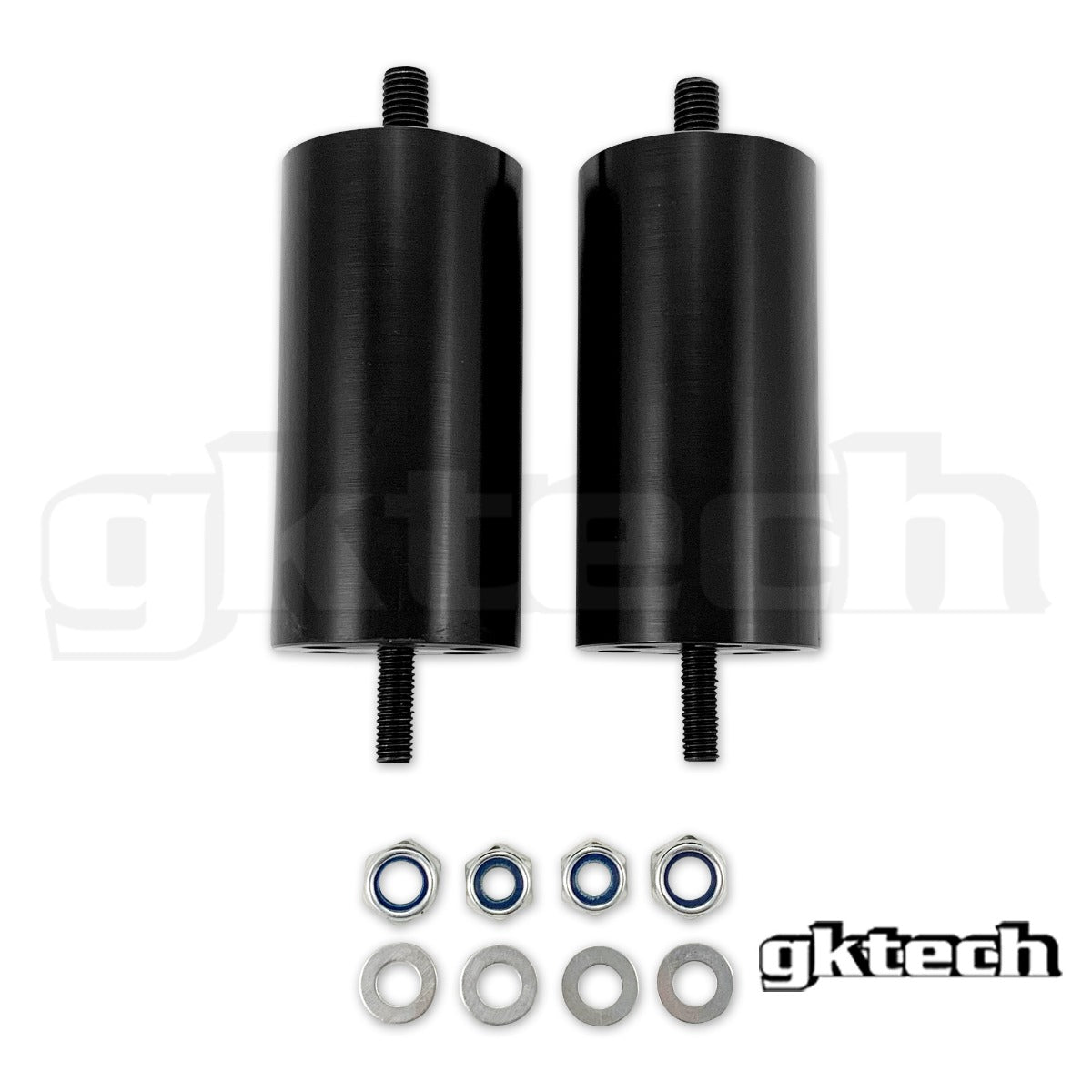 Z34 370z/G37 Solid motor mounts (pair)