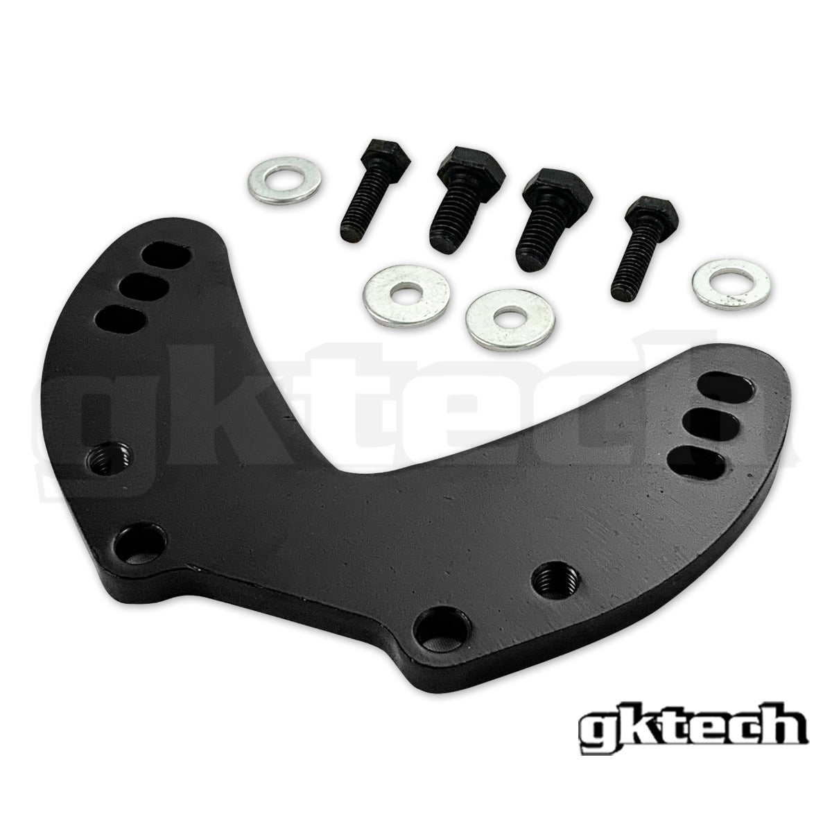S13 240sx Drum e-brake cable conversion plate