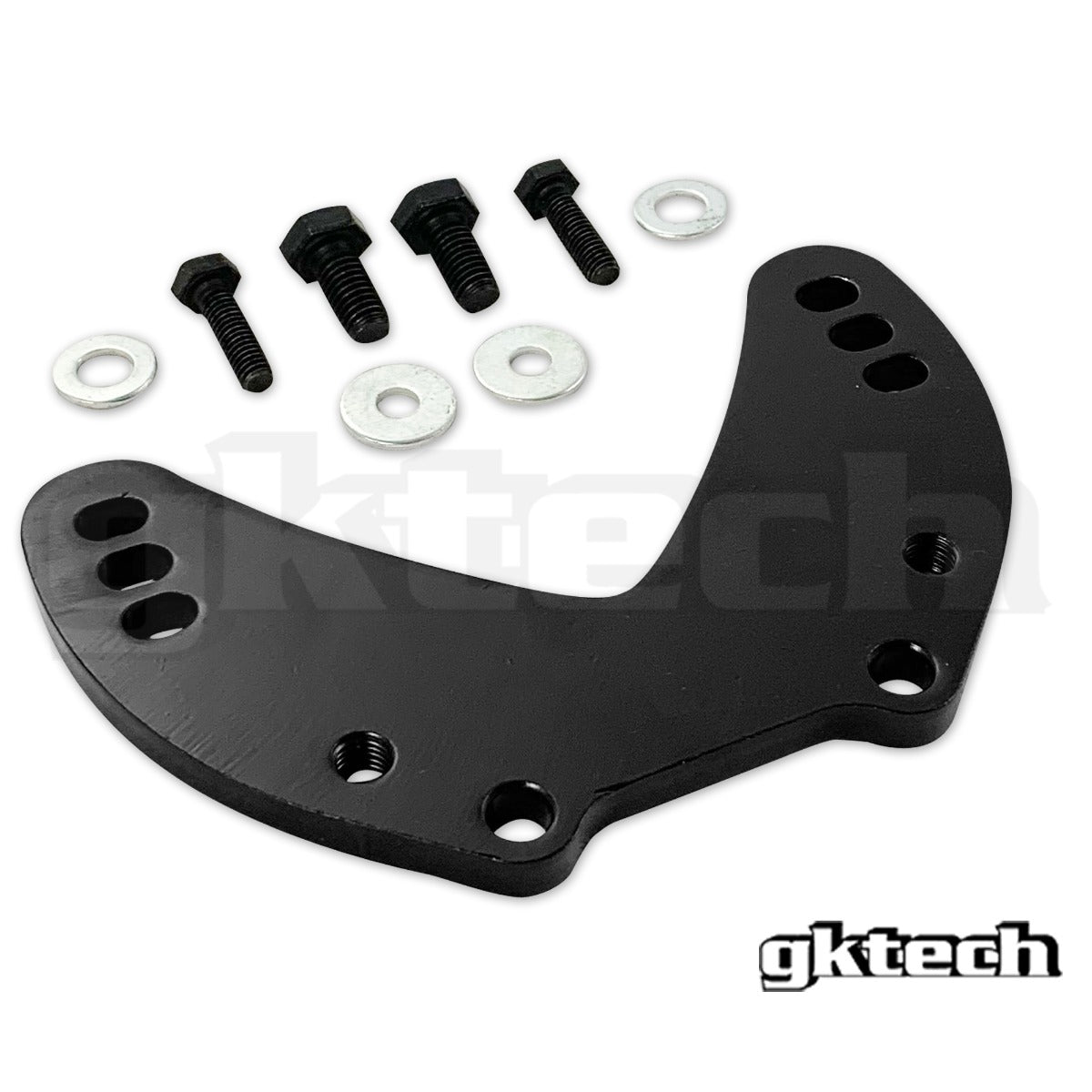 S13 240sx Drum e-brake cable conversion plate