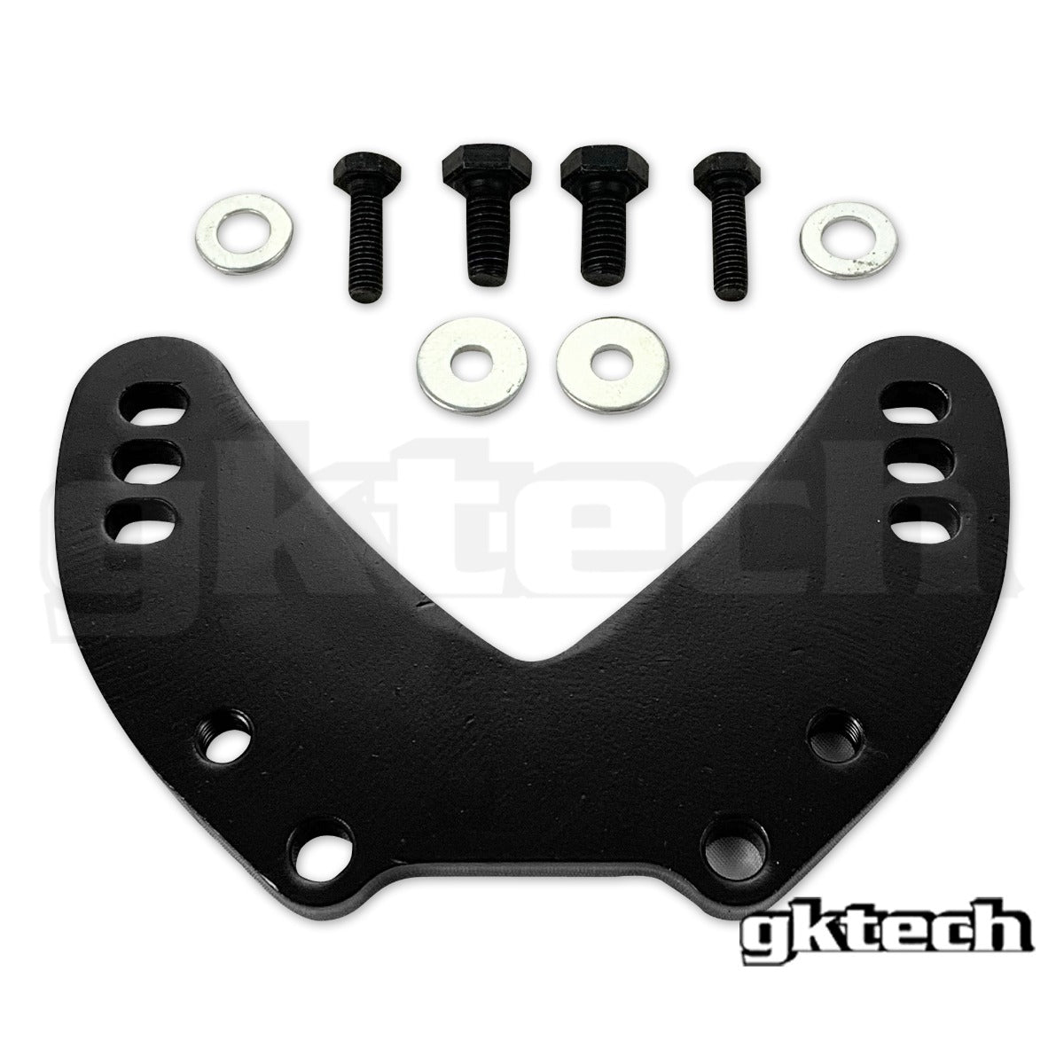 S13 240sx Drum e-brake cable conversion plate
