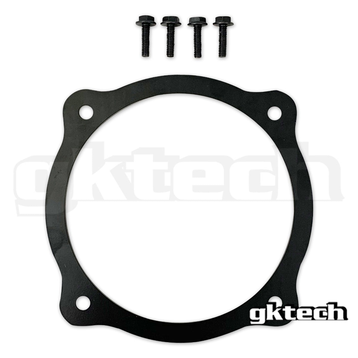 240sx/Skyline transmission lower shift boot retainer