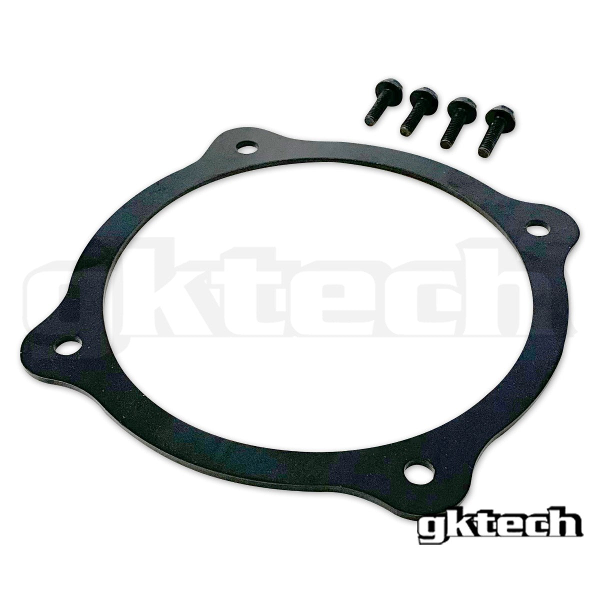 240sx/Skyline transmission lower shift boot retainer