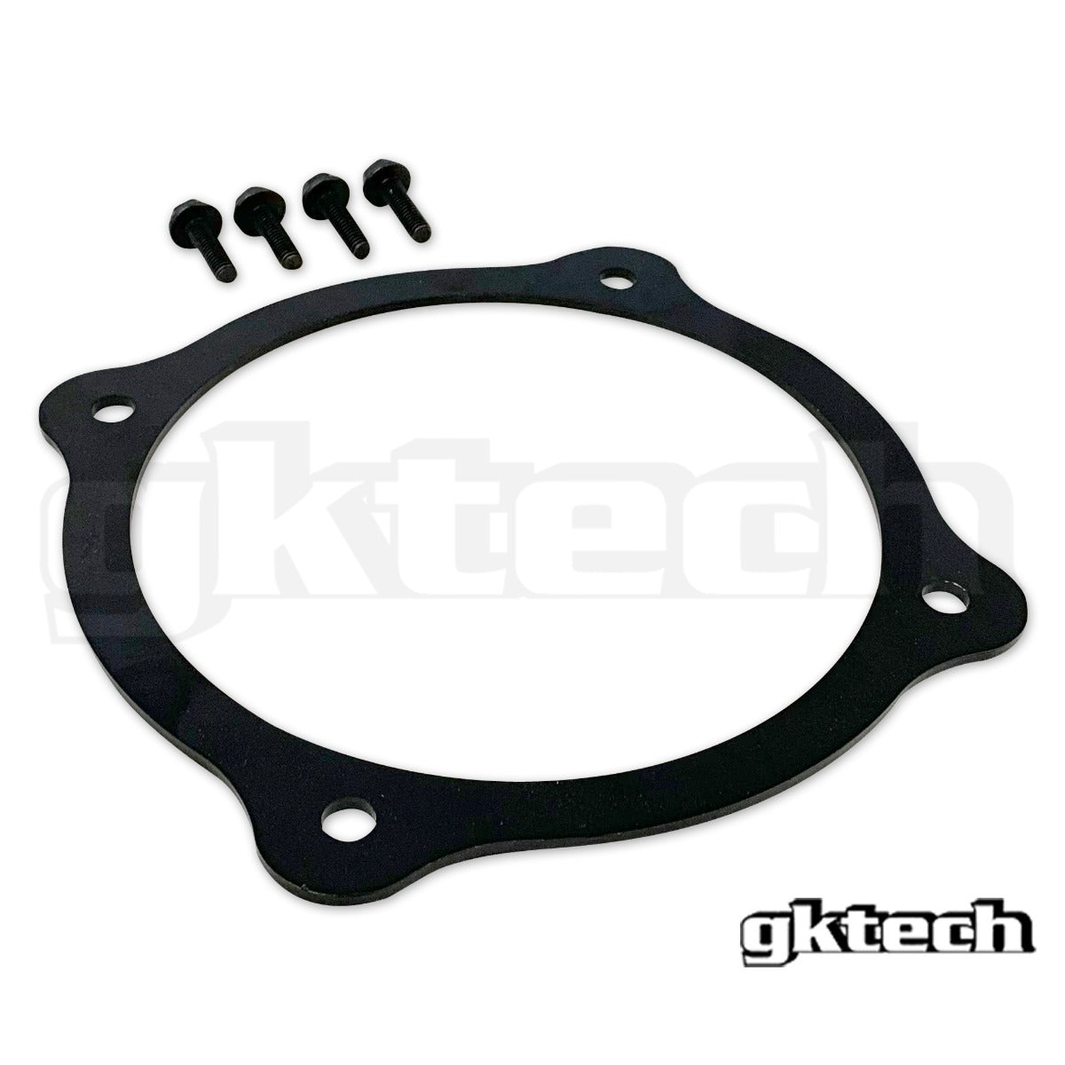 240sx/Skyline transmission lower shift boot retainer
